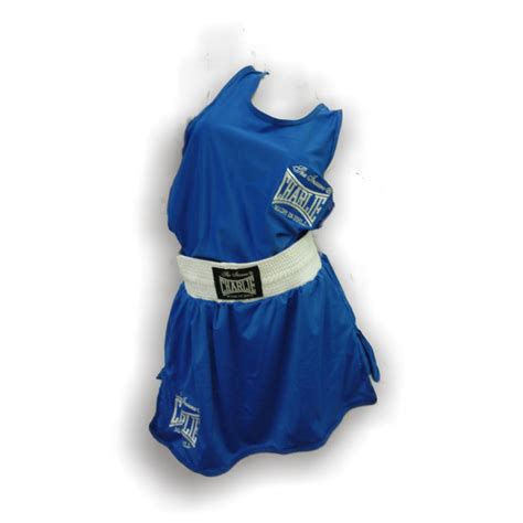 Set Amateur MUJER Charlie