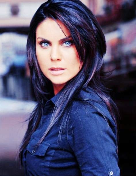 Picture Of Nadia Bjorlin