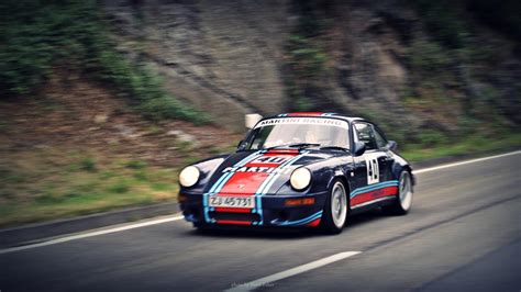 Martini Racing Porsche 911 by ShadowPhotography on DeviantArt