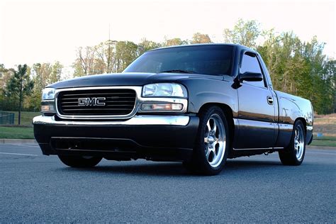 2001 Gmc Sierra 1500 Pictures Cargurus