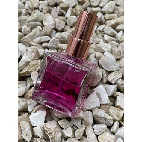 Perfume Pomba Gira Ativado Cruzado 50ml Shopee Brasil