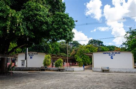 Mais Campus I — Universidade Federal Da ParaÍba Ufpb