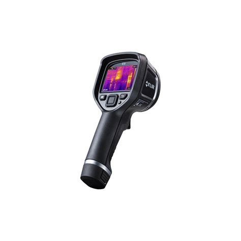 Cam Ra Thermique Infrarouge Flir E Xt Wifi