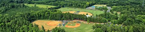 Granville Athletic Park - Autism Society of NC