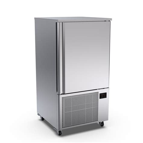 Commercial Catering Kitchen Refrigerator Blast Chiller Shock Freezer