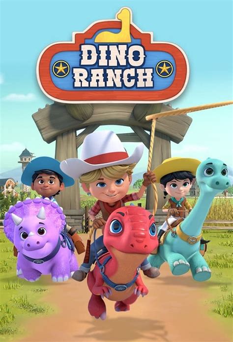 Dino Ranch - TheTVDB.com