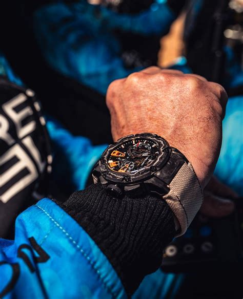 Rebellion Timepieces Unveils Limited Edition Dakar Series Watch