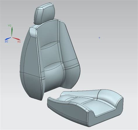 Free Cad Designs Files And 3d Models The Grabcad Community Library