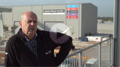 We are Align — ALIGN JV