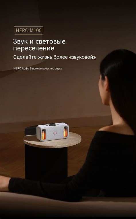 Беспроводной динамик Bluetooth, настольное аудио, портативный динамик ...