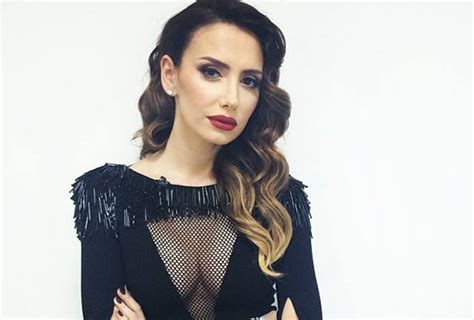 Naked Emina Jahović Added 07 19 2016 by KA