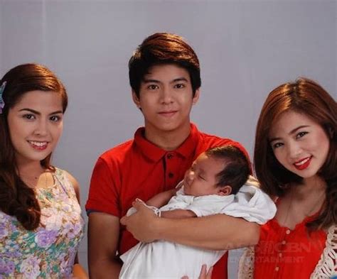 THROWBACK: The stars of Bagito (2014) | ABS-CBN Entertainment