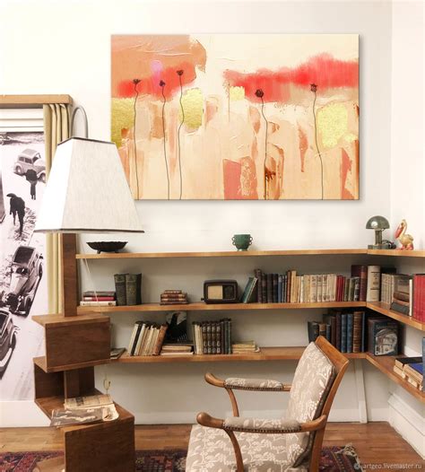 Постеры лофт для интерьера (40 фото) - красивые картинки и HD фото