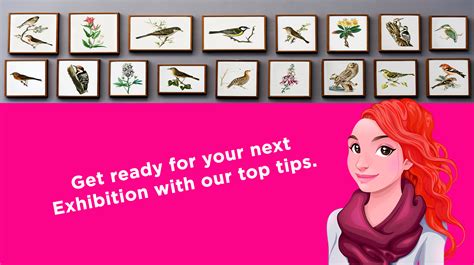 Get Ready For Your Next Exhibition With Our Top Tips Wee Print Ltd