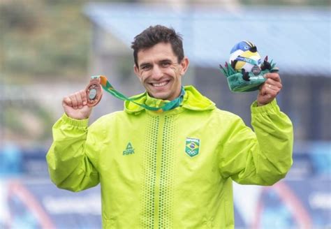 Brasil Conquista Primeira Medalha Nos Jogos Pan Americanos De Santiago