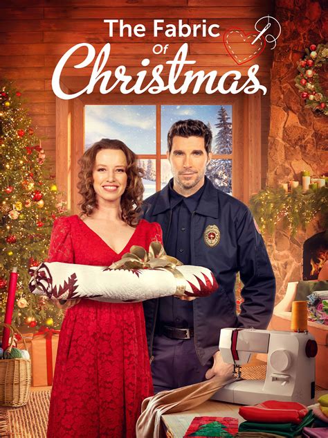 The Fabric Of Christmas Watch Movies Tv Shows Microsoft Store