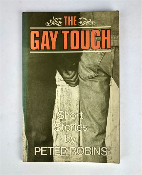 The Gay Touch The Book Merchant Jenkins