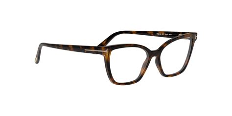 Tom Ford Glasses - FT 5812-B | Vision Express