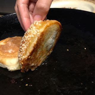 Step-By-Step Toasting Hamburger Buns on Stove | Hamburger buns ...