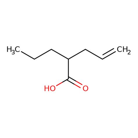 FP27231 1575 72 0 2 Propyl 4 Pentenoic Acid