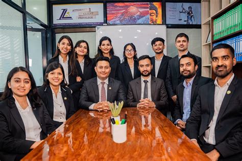 Best Lawyers And Advocates In Kathmandu Nepal