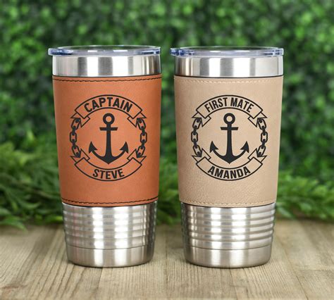 Personalized Boat Captain T Boat Accessories T For Etsy