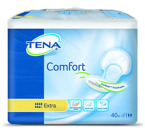 Tena Comfort Extra
