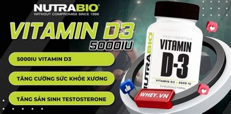 Vitamine D3 là gì Bổ sung đúng cách Vitamine D3 hiệu quả an toàn cho