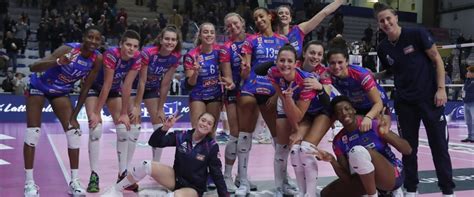 Igor Domani La Sfida Con Firenze Lega Pallavolo Serie A Femminile