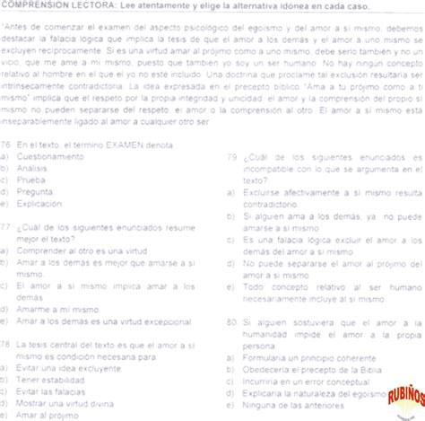 Examen Pnp Aptitud Acad Mica Suboficiales Admisi N Escuela De La