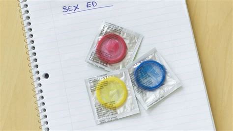 More Teens Having Unprotected Sex Study The Globe And Mail