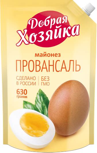 Майонез Махеев