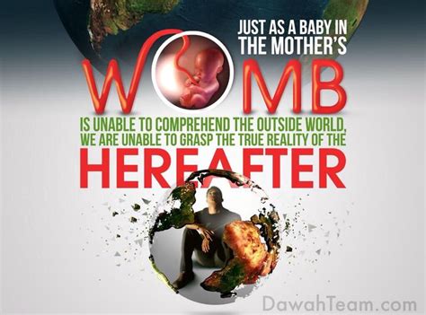 Pin by RAFEEW IMTINAN on spiritualité Islamic teachings Baby in womb