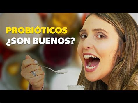 Probióticos Para Qué Sirven Qué Son Y Cómo Tomar Tua Saúde