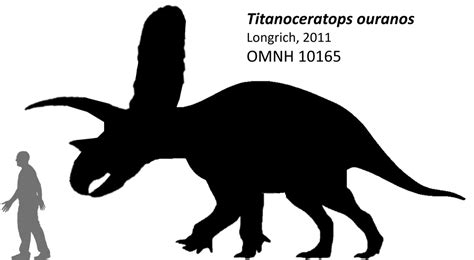 Titanoceratops ouranos by lythronax-argestes on DeviantArt