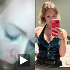 Nude Celebs And Leaked Celebrity Nudes Scandalplanet