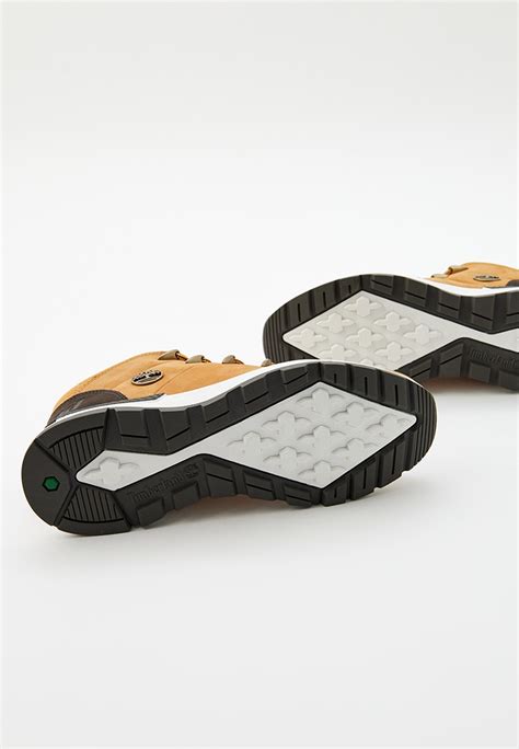 Мужские ботинки Timberland (Тимберленд) TB0A257D2311 купить за 15399 руб.