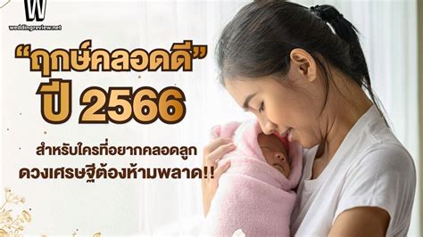 “ฤกษ์ดีวันมงคล” ฤกษ์คลอดเด็กดี ปีมังกรทอง 2567 — Weddingreview