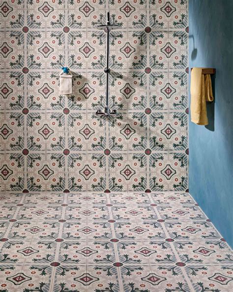 Lookbook Otto Tiles Design Usa