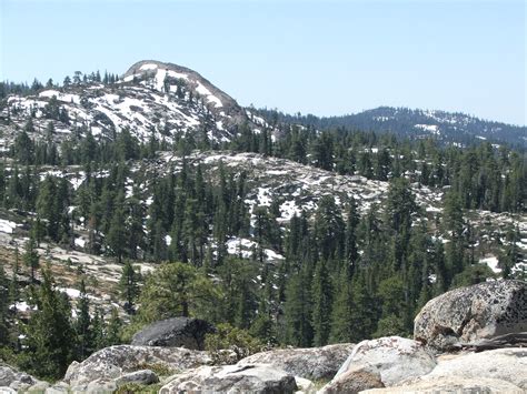 Loon Lake to Spider Lake Hike