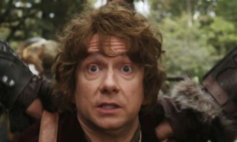 Why Did Bilbo Leave The Shire In The Hobbit Otakukart