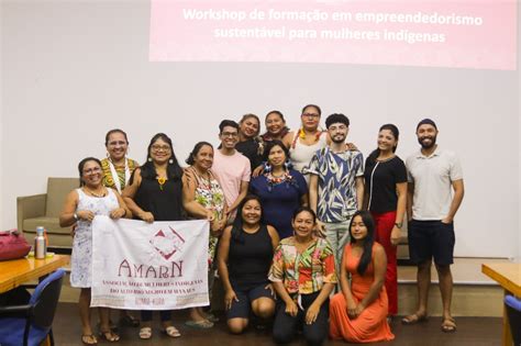 Do Esporte Ao Empreendedorismo Projetos Promovem Empoderamento E