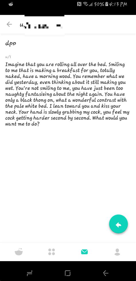 Always One Who Doesn T Read That I M A Lesbian R CreepyPMs