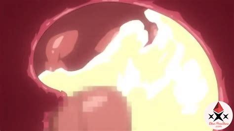 Cute Big Tits Anime Hentai