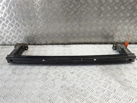 VAUXHALL MOKKA CRASH Bar Rear Bumper Reinforcement Mk1 2015 39 99