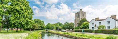 Broxbourne Area Guide Fine And Country