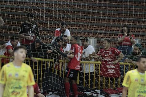 Resenha Cm Not Cias Regionais Campo Mour O Futsal Goleia O