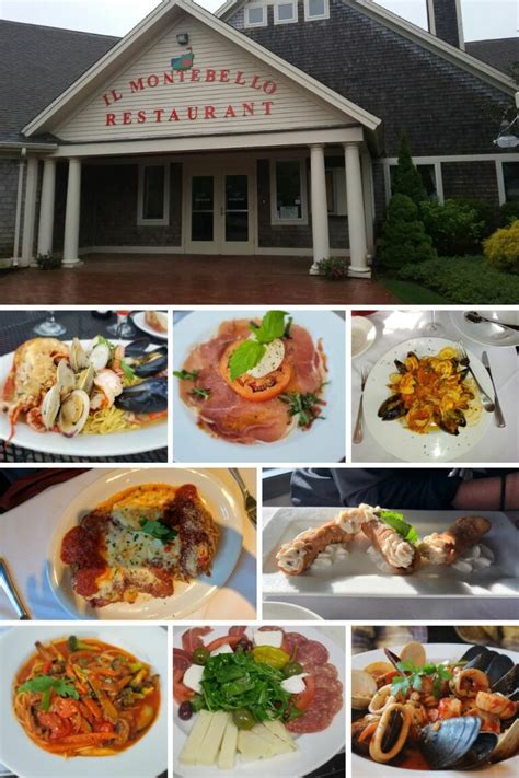 15 Best Restaurants in Yarmouth MA (By a Local Foodie)