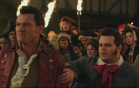 A Bela e a Fera Filme introduzirá primeiro personagem gay da Disney