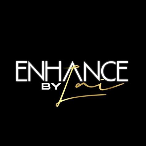 The Enhance By Lai Experience Enhancebylai Threads Say More